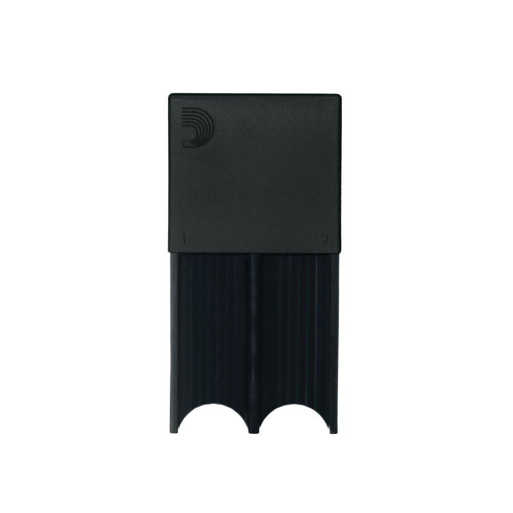 Porta Palhetas Saxtenor-barítono-clarone (unidade) D\'addario [f035] - 1