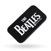 Palhetas Logo (15 Peças) D Addario The Beatles 1cab4-15bt1 [f035] - 3