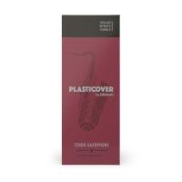 Palheta Sax Tenor 3.0 (5 Unidades) D Addario Plasticover [f035] - 1
