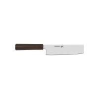 Faca Nakiri Tramontina Sushi Com Lâmina Em Aço Inox E Cabo De Nylon 7" Tramontina - 1