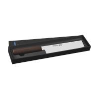 Faca Nakiri Tramontina Sushi Com Lâmina Em Aço Inox E Cabo De Nylon 7" Tramontina - 7