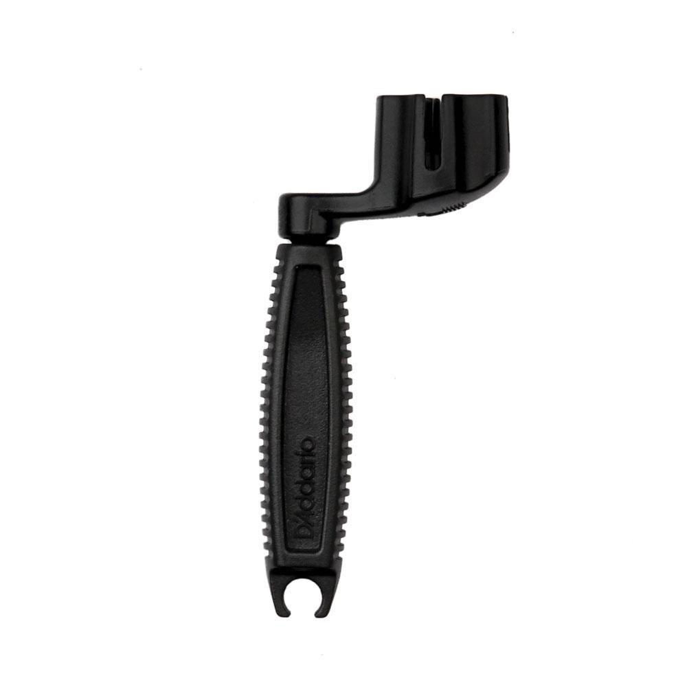 Encordoador Para Guitarra D Addario Peg Winder Pwpw1 [f035] - 1