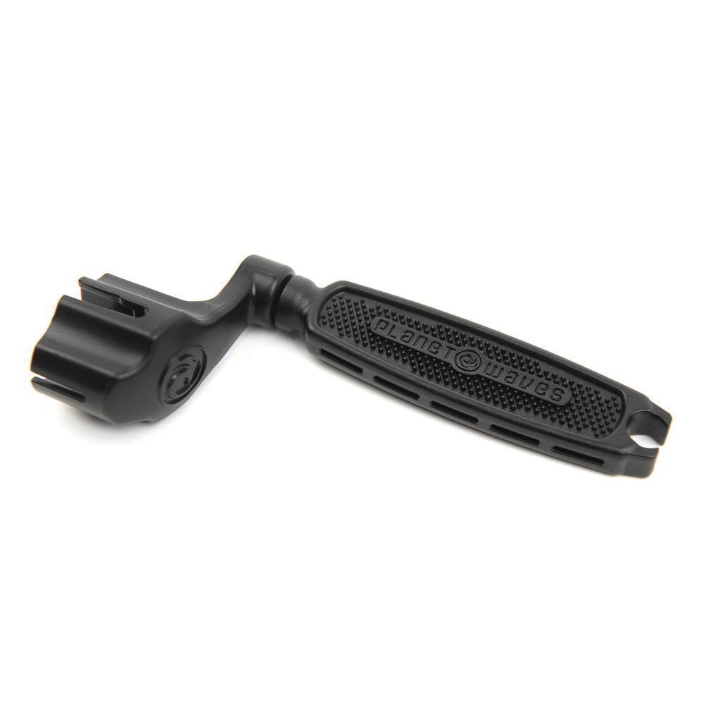 Encordoador Para Guitarra D Addario Peg Winder Pwpw1 [f035] - 4