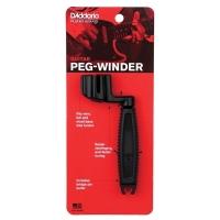 Encordoador Para Guitarra D Addario Peg Winder Pwpw1 [f035] - 2