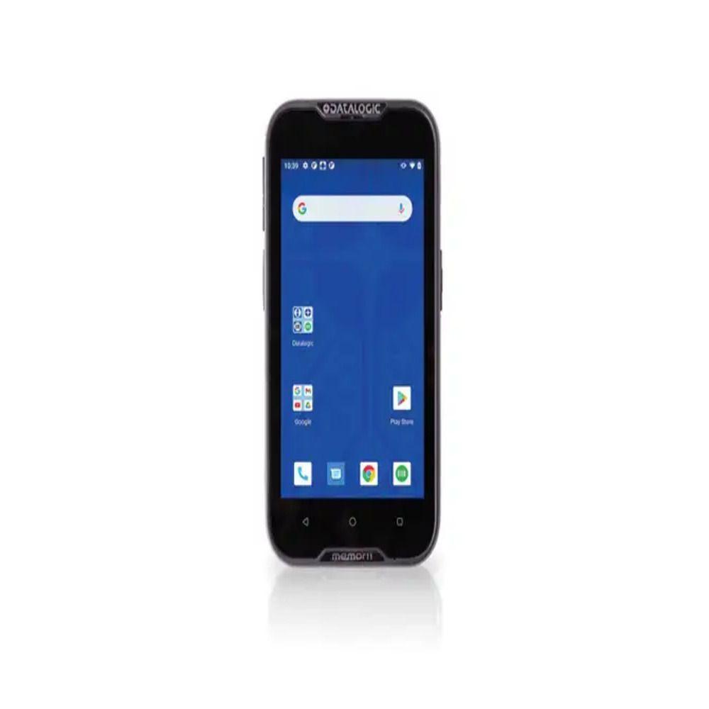 Coletor Memor 11 Datalogic 2d Wifi Android 11 944900002 - 1