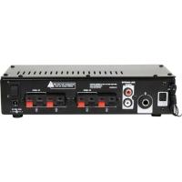 Kit Som Para Ambiente Hayonik Ambience 4000 Od V2 Preto - 3