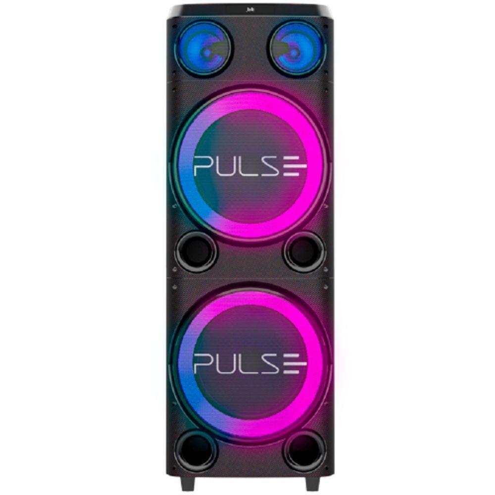 Caixa De Som Pulse Super Torre Sp508 2300w Rms - Sp508 - 1