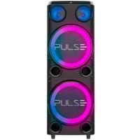 Caixa De Som Pulse Super Torre Sp508 2300w Rms - Sp508 - 1
