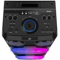 Caixa De Som Pulse Super Torre Sp508 2300w Rms - Sp508 - 4