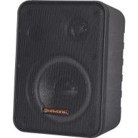 Kit Som Ambiente Ambience 2000 Od V2 Preto Hayonik - 2