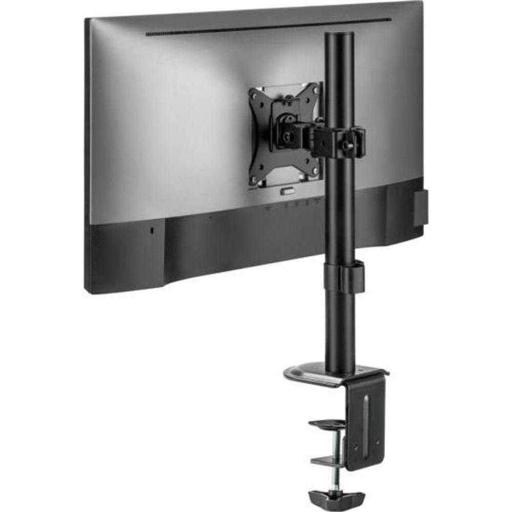 Suporte Fixo Para Monitor Fortrek Fk423s 17"-32". - 2