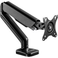 Suporte Articulado Para Monitor Com Pistão A Gás Fortrek Fk421s 17?-32". - 2
