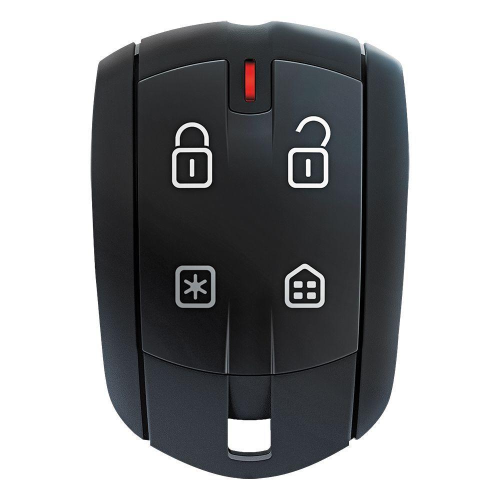 Alarme Positron Cyber Ex 360 012872000 - 1