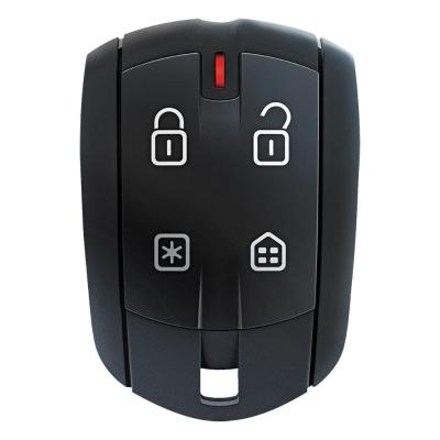 Alarme Positron Cyber Ex 360 012872000