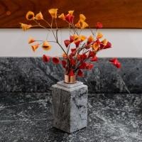 Difusor Vareta Essências Aromas Banheiro Ambiente Rosê 7Cm - 3