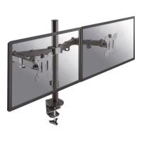 Suporte Articulado Para 2 Monitores 13 A 32 Px-08 Pix - 4