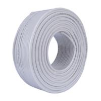 Cabo Coaxial Rg59 Proeletronic Caco5940 01 40% De Malha 100m - 1