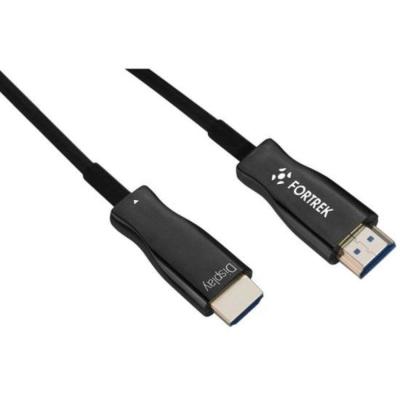 Cabo Hdmi Fibra óptica 4k Fk784c 40m Fortrek