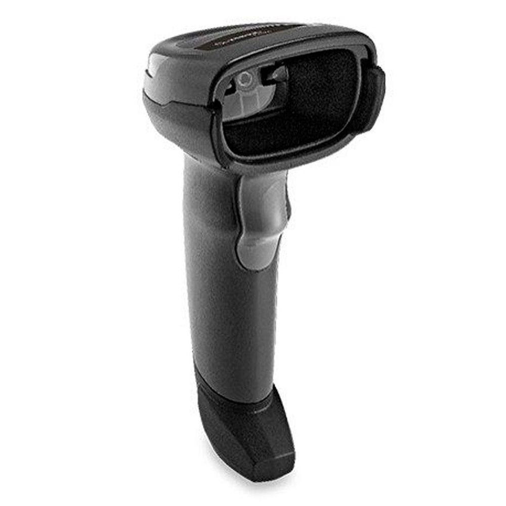 Leitor De Códigos Zebra Ds2208 1D E 2D Usb - Ds2208-Sr7U210 - 1