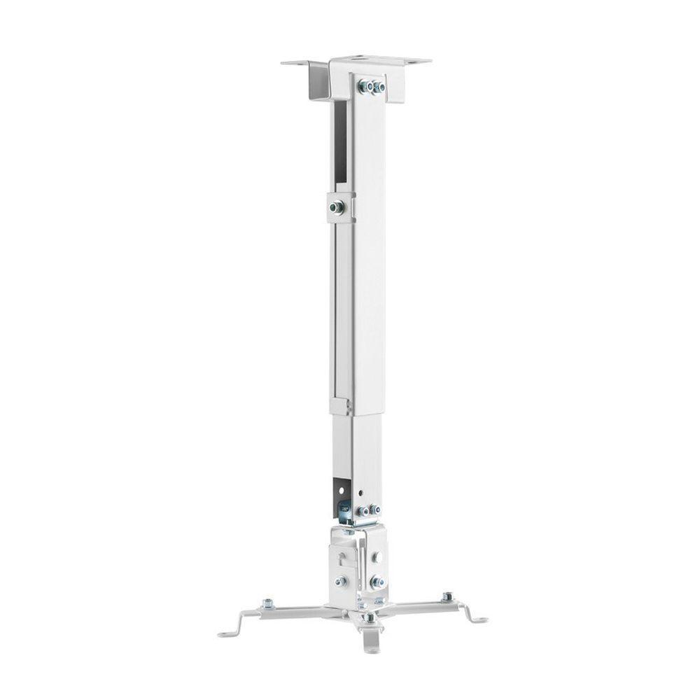 Suporte Projetor De Parede - Teto Mt305-br Branco Multivisão - 4