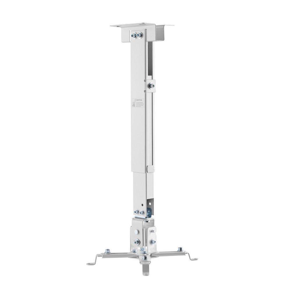 Suporte Projetor De Parede - Teto Mt305-br Branco Multivisão - 5