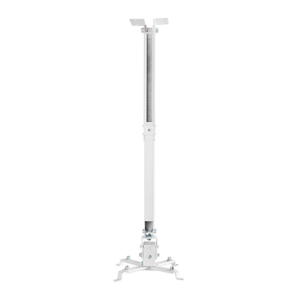 Suporte Projetor De Parede - Teto Mt305-br Branco Multivisão - 6