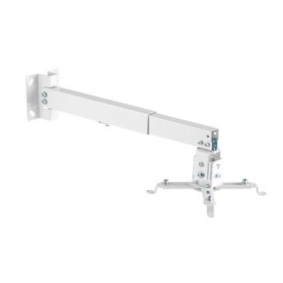 Suporte Projetor De Parede - Teto Mt305-br Branco Multivisão