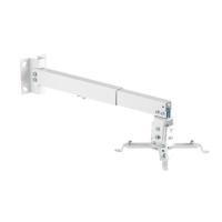 Suporte Projetor De Parede - Teto Mt305-br Branco Multivisão - 1