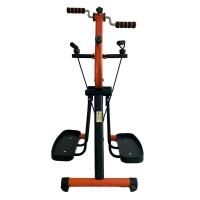 Simulador De Caminhada Lorben 5 Funções Exercícios Fisioterapia Gt6177 - 2