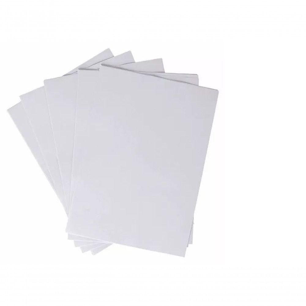 Folha De Transfer Adesivo - Caixa Com 100 Unidades - 2