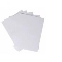 Folha De Transfer Adesivo - Caixa Com 100 Unidades - 2