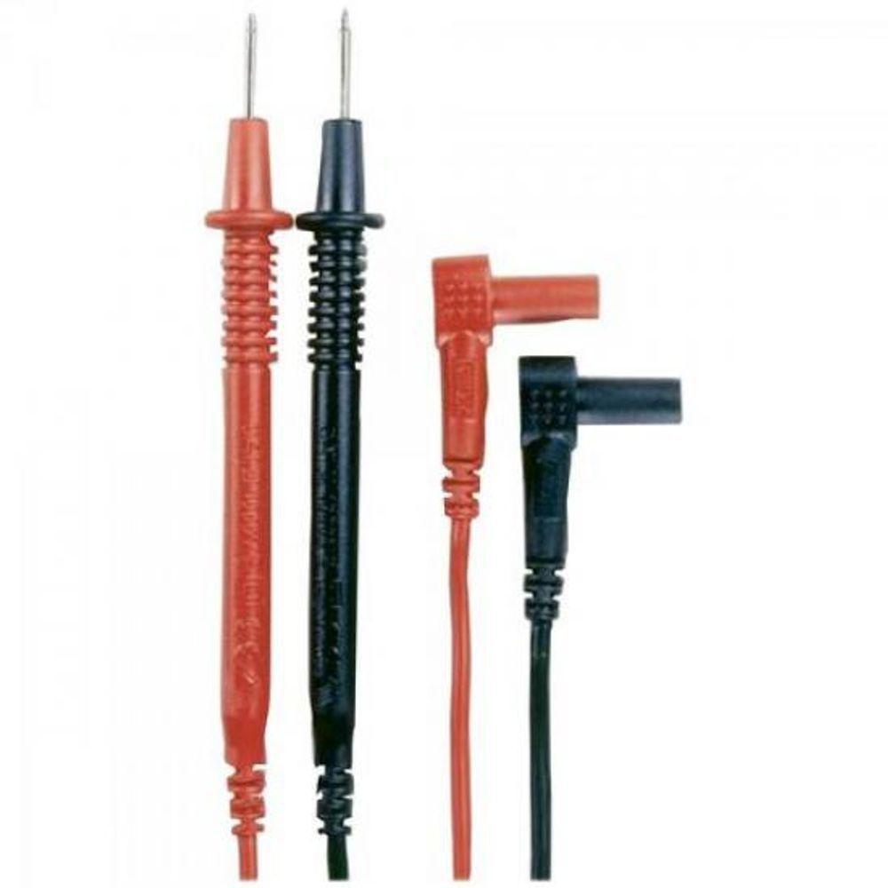 Ponta De Prova Mtl 7 Cat Iii Minipa - 1