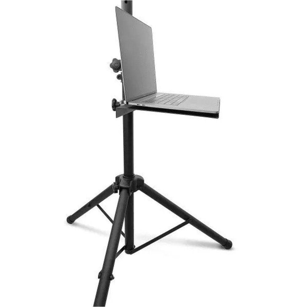 Bandeja Apoio Notebook Acoplável A Tripé Nbt400 - 6