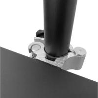 Bandeja Apoio Notebook Acoplável A Tripé Nbt400 - 2