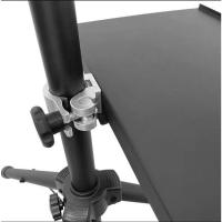 Bandeja Apoio Notebook Acoplável A Tripé Nbt400 - 3