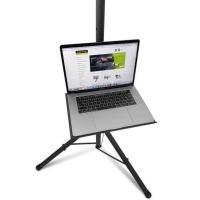 Bandeja Apoio Notebook Acoplável A Tripé Nbt400 - 7