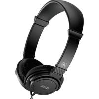 Fone Akg K21 40mm Preto Closed Back - 1