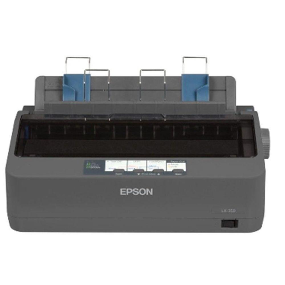 Impressora Epson Matricial Lx 350 C11cc24021 - 1