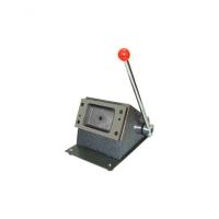 Cortador Para Cartão De Pvc Crachá 86X54Mm - De Mesa-Manual - 1