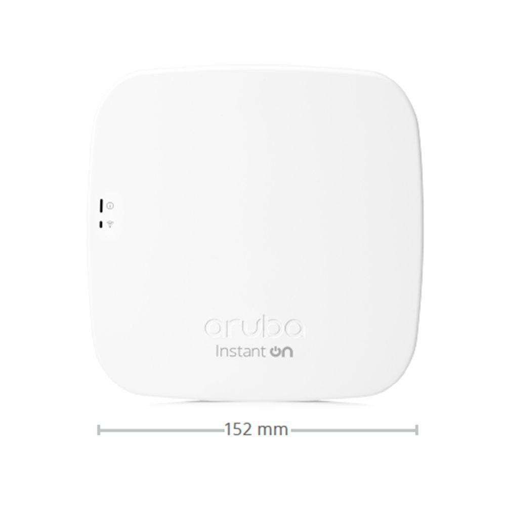 Access Point Hpe Aruba Ap11 Rw Instant On R2w96a I - 3
