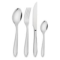 Faqueiro Jogo De Talheres 16 Peças Inox Laguna Tramontina - 5