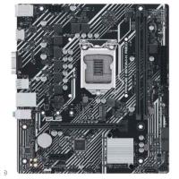 Placa Mãe Asus Prime H510m-k R2.0 Lga 1200 90mb1e80-c1bay0 - 1