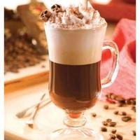 Kit 6 Taça Cappuccino Chocolate Café Irish Coffe 220ml Lyor - 5