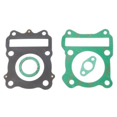 Jg Juntas Kit A Kmp Intruder 125 (a) [f016]