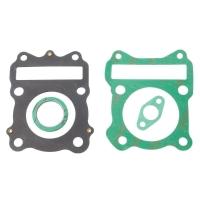 Jg Juntas Kit A Kmp Intruder 125 (a) [f016] - 1