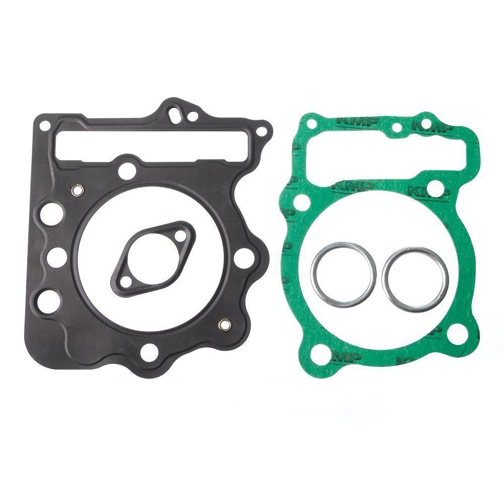 Jg Juntas Kit A Kmp Nx 400 (a) [f016] - 1