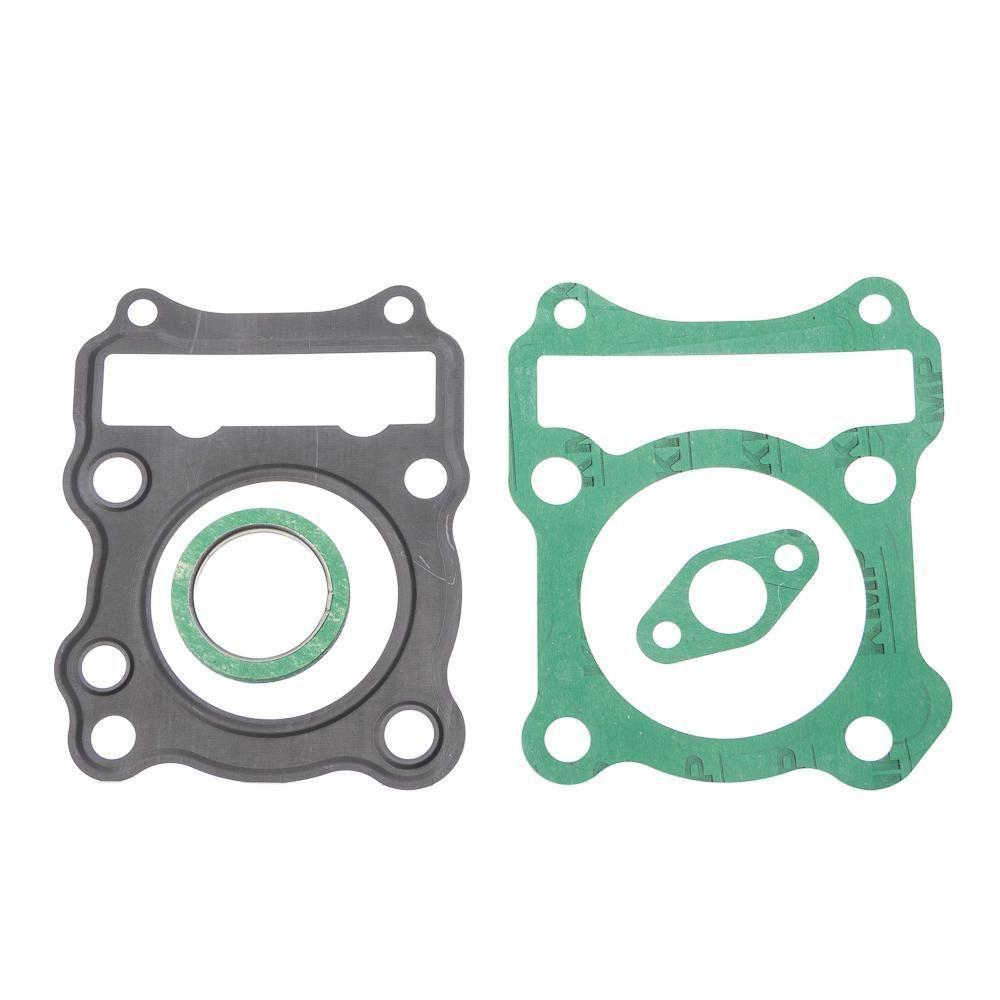 Jg Juntas Kit A Kmp Yes 125 C- Furo P- Catalizador [f016] - 1