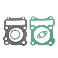 Jg Juntas Kit A Kmp Yes 125 C- Furo P- Catalizador [f016] - 1