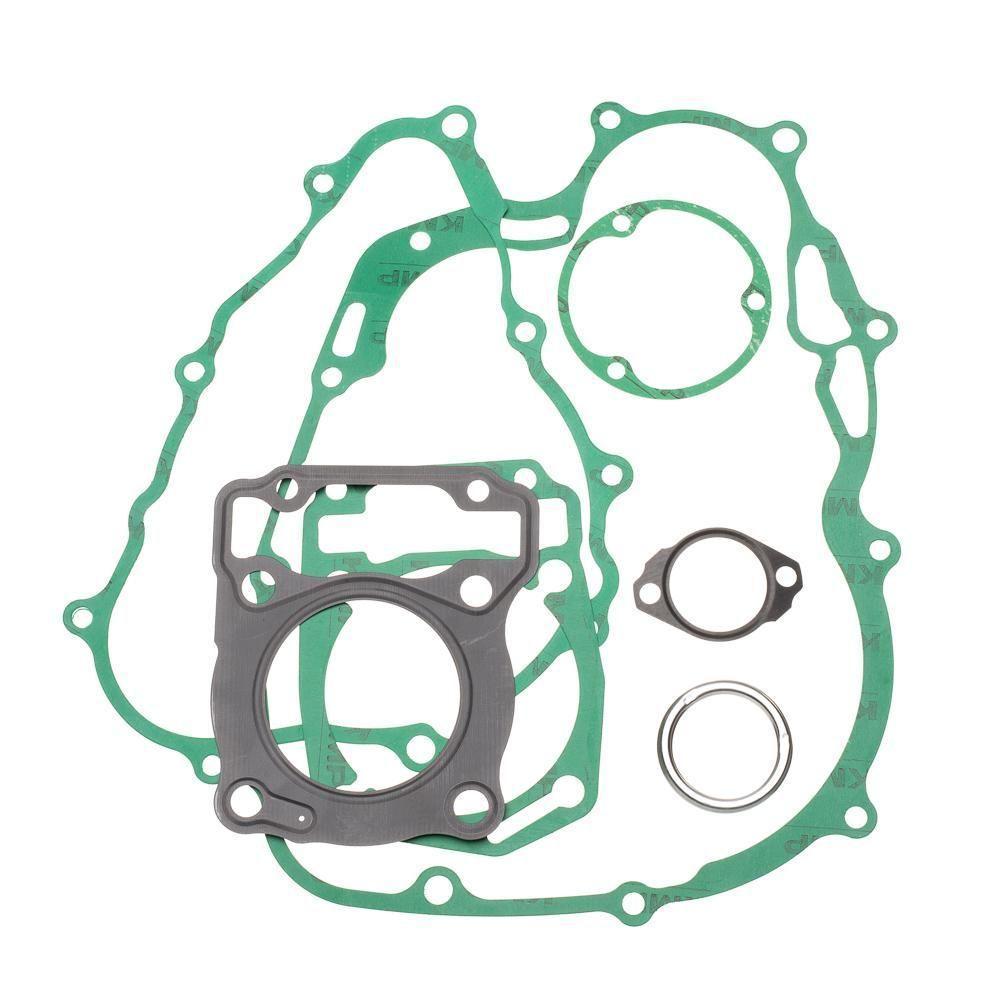 Jg Juntas Completo Kmp Cg 160 [f016] - 1