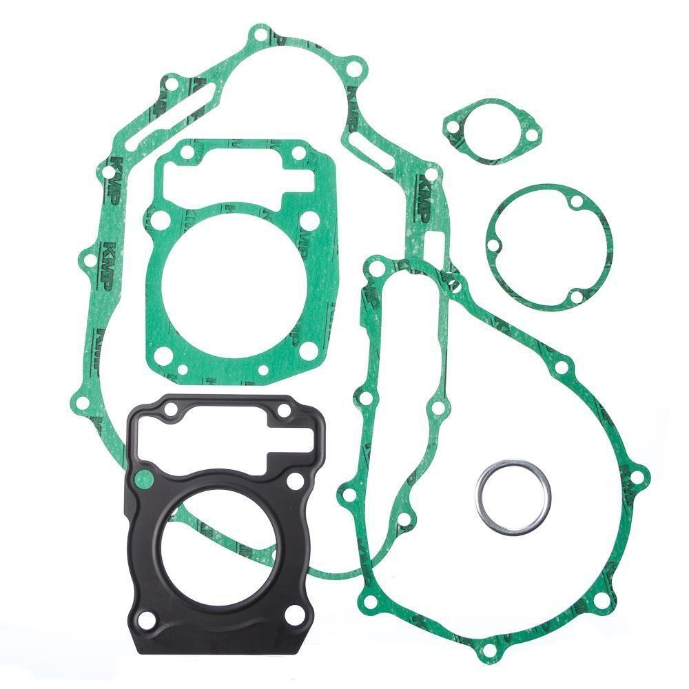 Jg Juntas Completo Kmp Cg 150 [f016] - 1